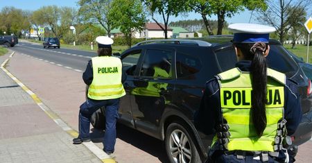 Rząd stworzy dwie grupy kierowców. "Prawo nie działa wstecz"