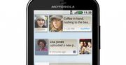 Motorola Defy - jak radzi sobie w kąpieli? [wideo]