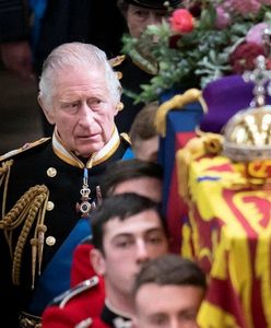 Transmisja pogrzebu Elżbiety pobiła wszelkie rekordy. Oglądały ją miliardy