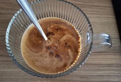 Dodaję odrobinę do kawy. Cukier i cholesterol od dawna trzymam w ryzach