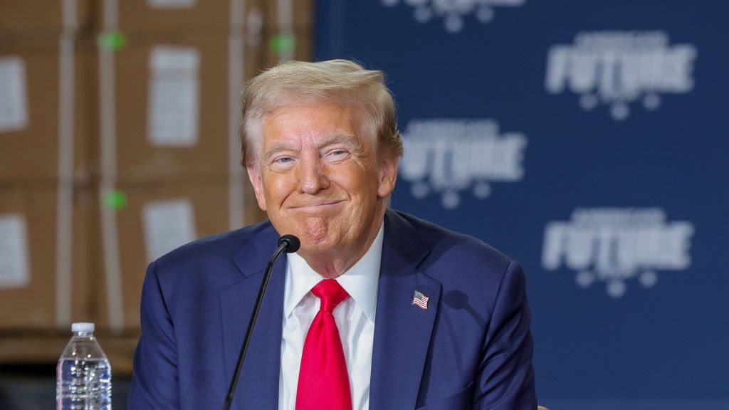 Wybory w USA. AP: Donald Trump wyggrał w Karolinie Północnej