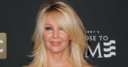 Heather Locklear ma przepiękną córkę. Pozowała w bluzce mamy