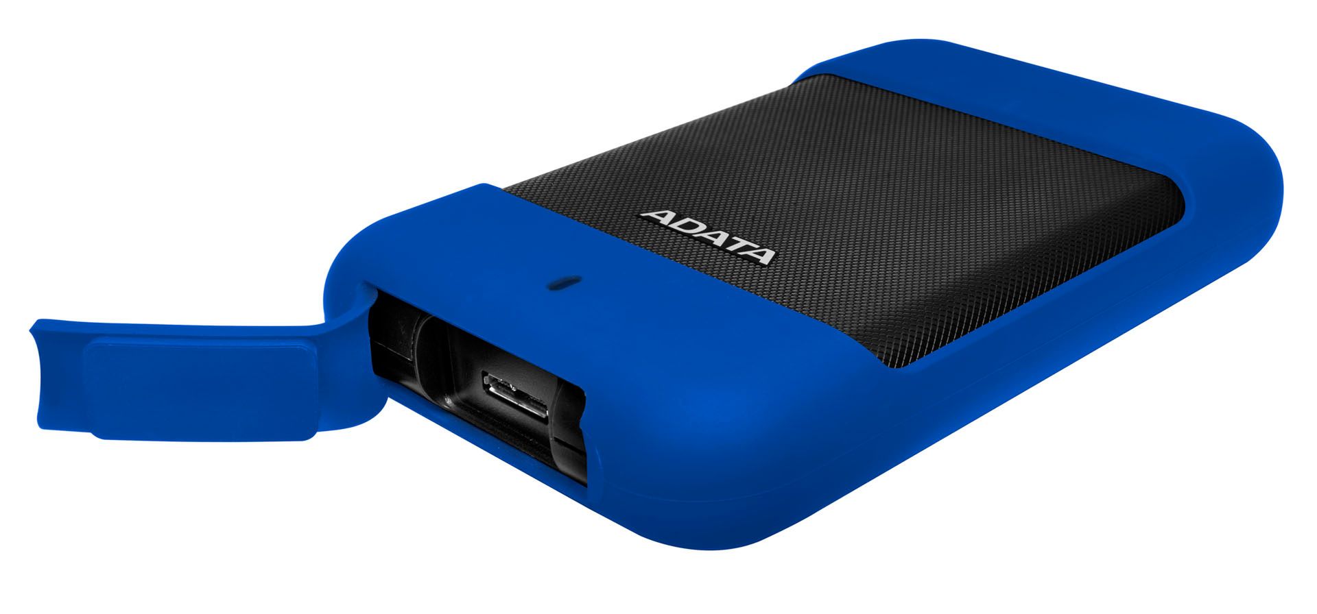 Nowe przenośne dyski Adata - odporny HD700 i smukły HV620S 4