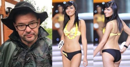 Karolak o tym, jak schudł: "ROZWIJAM SWOJĄ DUCHOWOŚĆ. Kiedy żyjesz toksycznie, jesteś wewnętrznie zablokowany"