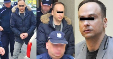Dariusz K. BŁAGA O WYBACZENIE męża zabitej: "DWA LATA W WIĘZIENIU to jest połowa życia mojej córki!"