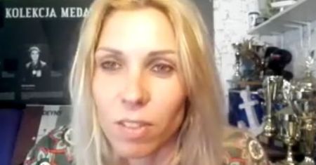 Zofia Klepacka odpowiada na hejt: "Bronisz tradycyjnej rodziny i napotyka Cię hejt. Gdzie ta tolerancja?"