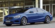 Mercedes BLS/CLC - mniejszy brat modelu CLS oficjalnie potwierdzony