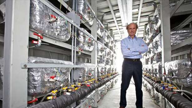 Kolejne testy reaktorów E-Cat. Czy włoski naukowiec przeprowadzi zimną fuzję? 1