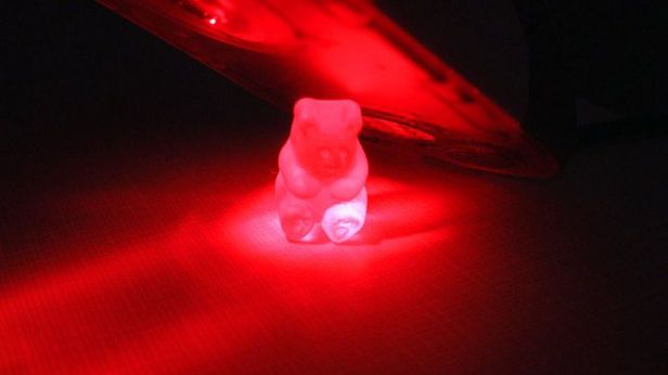 Mysz dla gracza – jaką wybrać? [poradnik i przegląd, A.D. 2012] 1