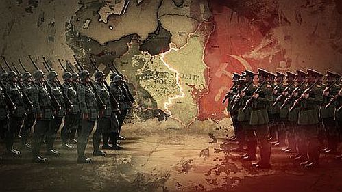 Animowana historia Polski Bagińskiego [short] 1