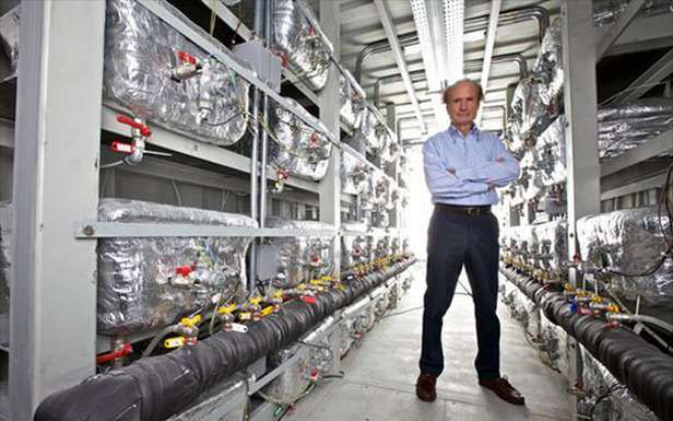 Kolejne testy reaktorów E-Cat. Czy włoski naukowiec przeprowadzi zimną fuzję?