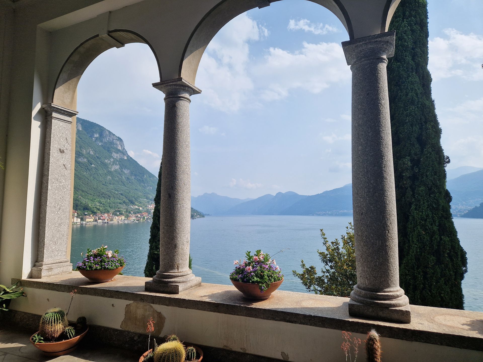 Varenna 