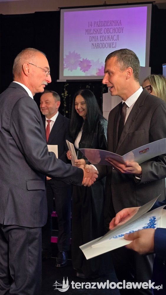 Dzień Edukacji Narodowej 2026 we Włocławku