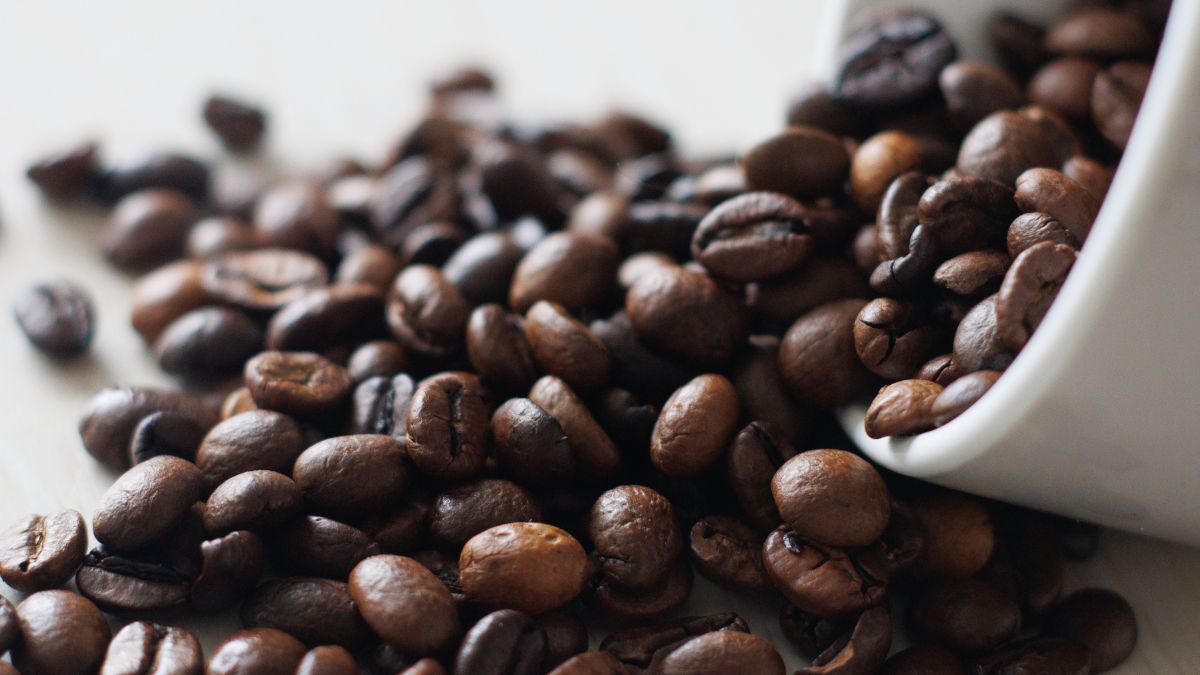 Kawa coraz droższa. Czy podzieli los kakao?