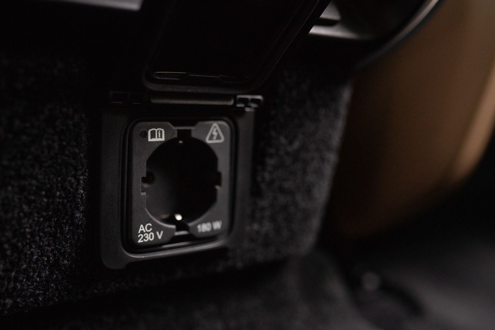 Range Rover Autobiography LWB