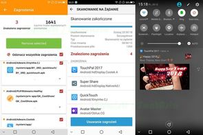 Brzydkie aplikacje i adware w ich wykonaniu...