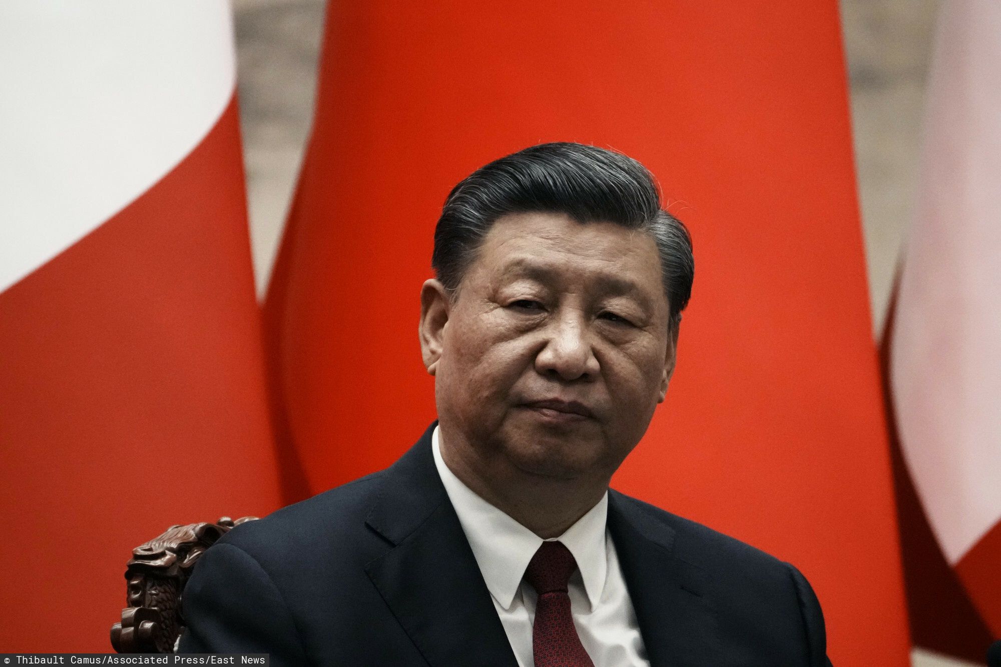 Xi Jinping