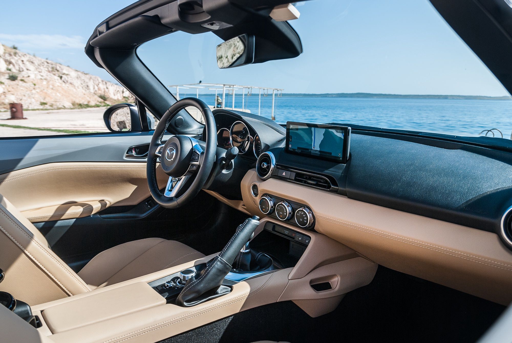Mazda MX-5 2024