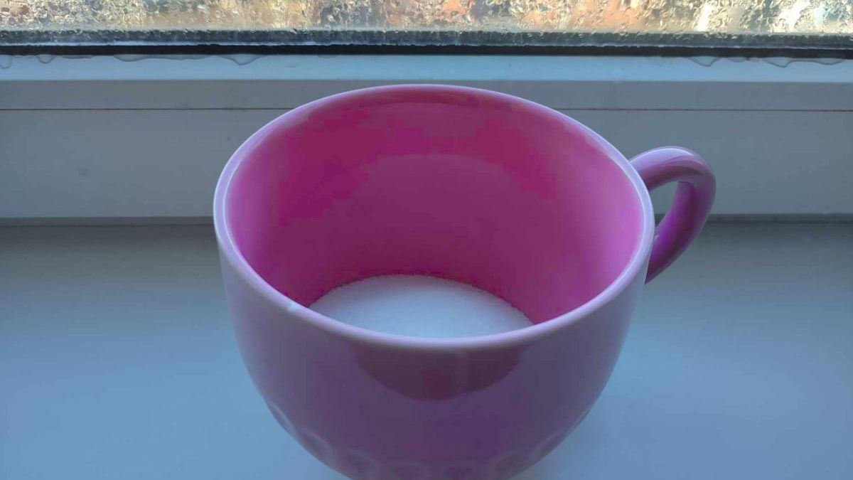 Filiżanka - Pyszności