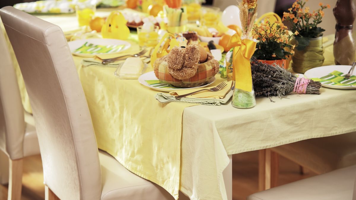 Wielkanoc 2021. Spotkania przy świątecznym stole, jaki limit osób?