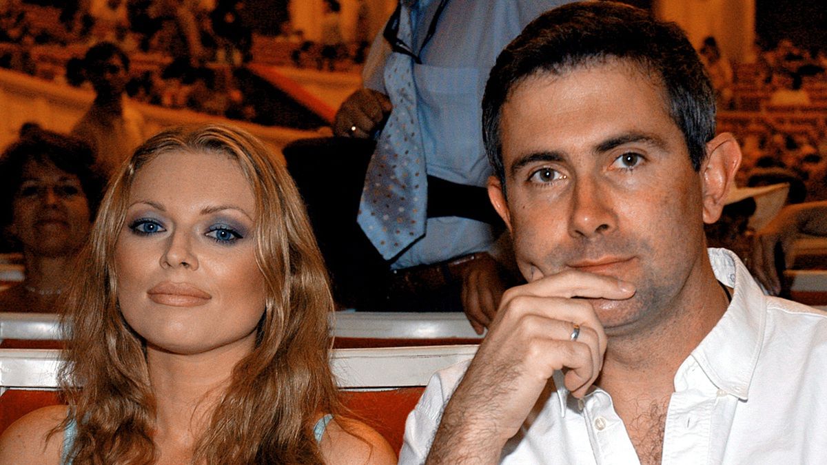 Anna Maria Jopek unika odpowiedzi na pytania o męża