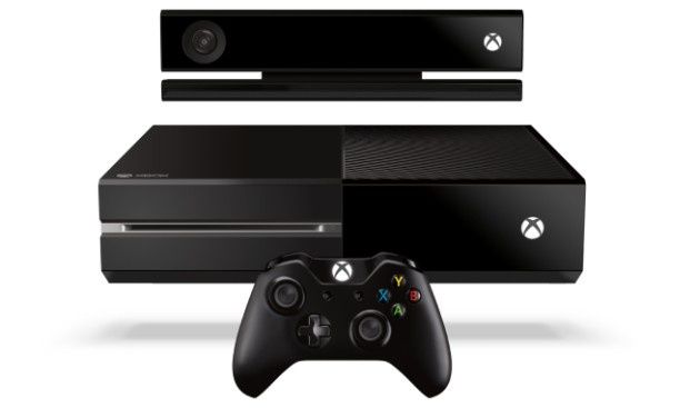 Xbox One konsola cena