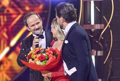 Kolejne "wtargnięcie" na parkiet. Tym razem nie powstrzymał się Sławomir