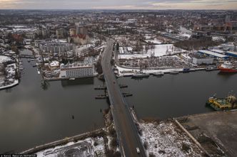 20 tys. mieszkańców odcięte od centrum Gdańska. Remont potrwa dwa lata