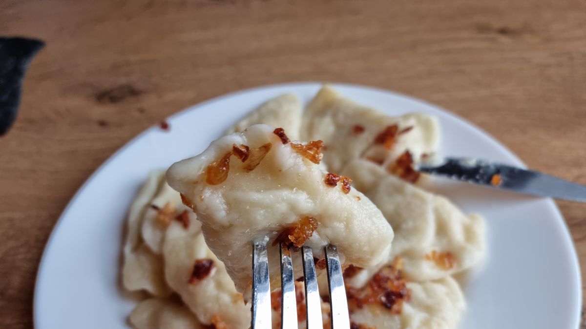 pierogi