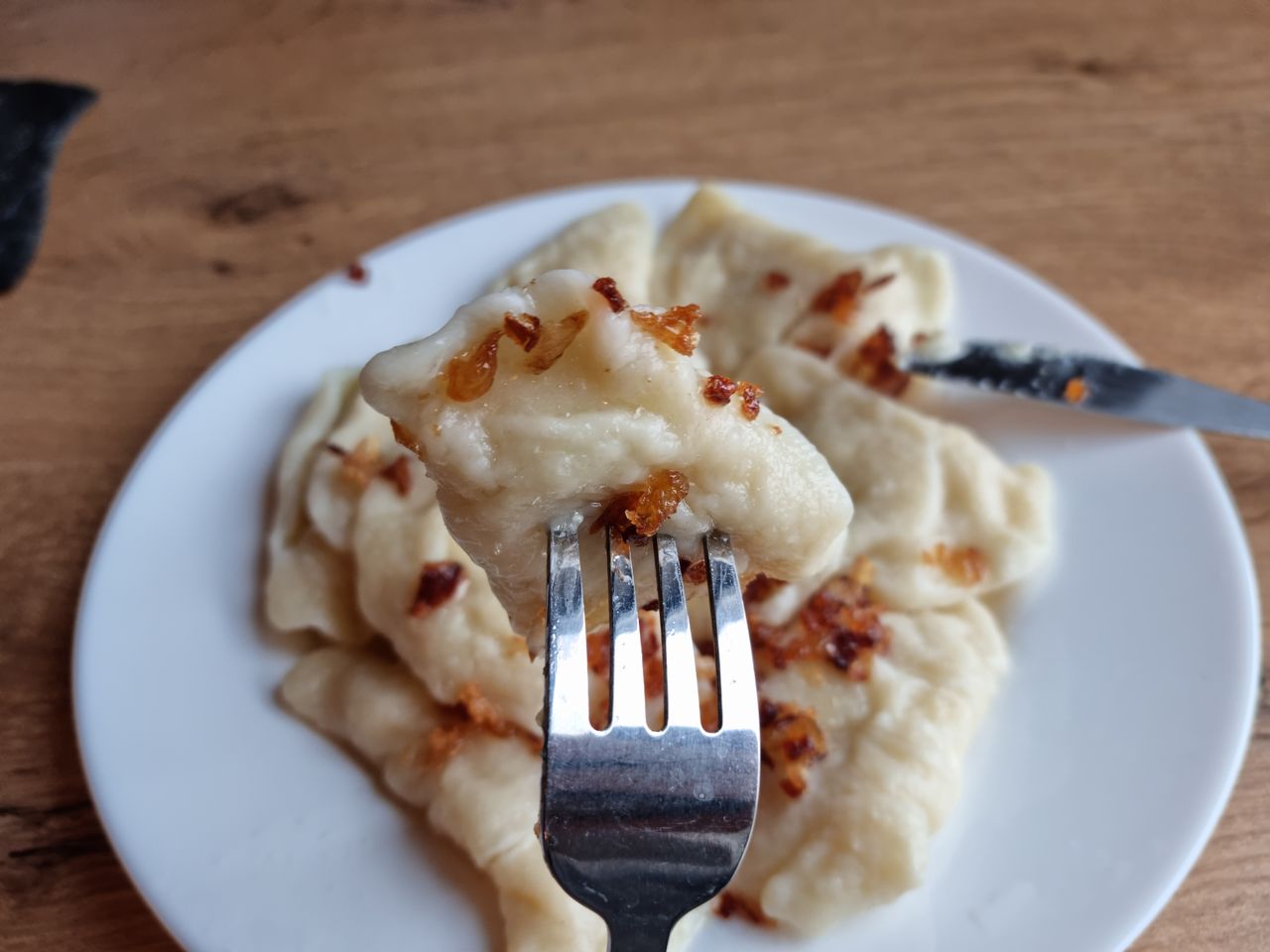 pierogi