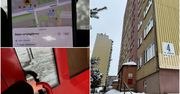 Tarnów: Zamknięte bramy, kłódki na drzwiach, kłopoty z podanymi adresami. Sprawdziliśmy punkty schronienia w Tarnowie z aplikacji "Gdzie się ukryć"