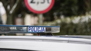 Ostrowąsy: Wsiadł za kółko pijany i bez prawa jazdy