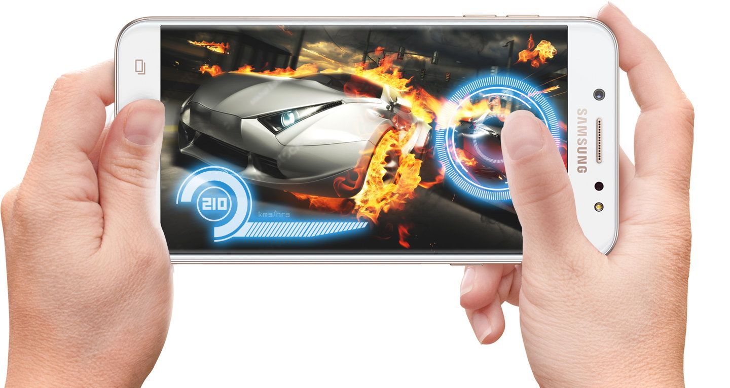 Samsung Galaxy J7+ oficjalnie. Podwójny aparat nie tylko dla Note'a 8 5