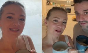 Hiszpański DRAMAT Barbary Kurdej-Szatan i jej męża. "WYRZUCAJĄ NAS ze sklepu"