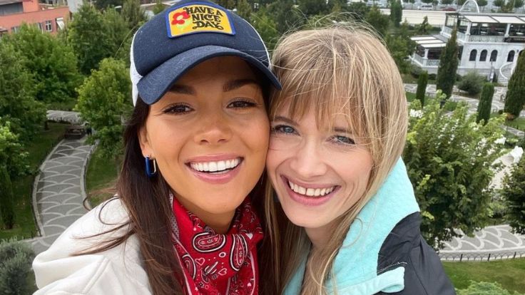 Paulina Krupińska o "Azja Express"