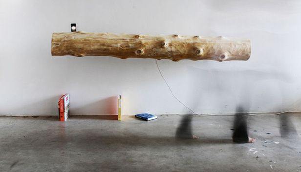 iTree - największa na świecie stacja dokująca dla iPhone’a? 2