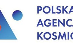 Polska Agencja Kosmiczna ma logo za 15 tys. zł