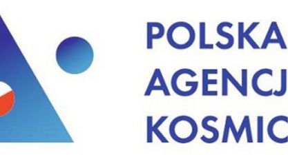 Polska Agencja Kosmiczna ma logo za 15 tys. zł