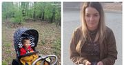 Śląsk. Zaginięcie matki z 1,5-rocznym dzieckiem. Policja rozpoczęła poszukiwania