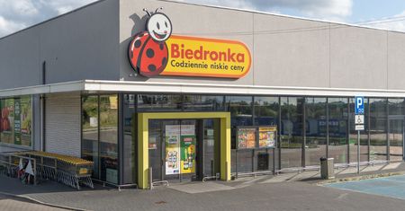 Cukier 5+5 gratis od poniedziałku w Biedronce. Oto cena