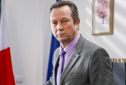 Piotr Cyrwus zagra w nowym serialu. Zarobi bajońską sumę