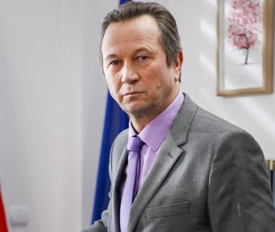 Piotr Cyrwus zagra w nowym serialu. Zarobi bajońską sumę