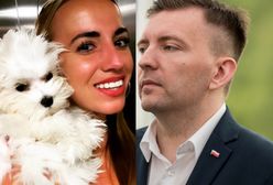 Niczego nie ukrywa. Marianna Schreiber opowiedziała, jak teraz wygląda relacja z mężem