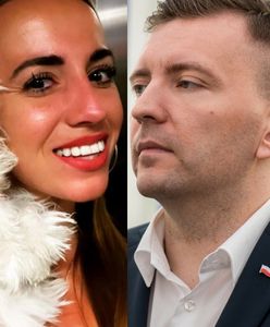 Niczego nie ukrywa. Marianna Schreiber opowiedziała, jak teraz wygląda relacja z mężem