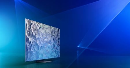 Samsung Excellence Line – faktycznie szczyt technologii czy pic na wodę i fotomontaż?