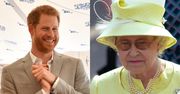 Książę Harry z wydaniem książki CZEKA NA ŚMIERĆ królowej Elżbiety?! Za pogrążenie rodziny królewskiej zażądał 40 MILIONÓW DOLARÓW