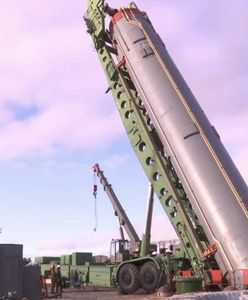 Rosyjskie bazy nuklearne. Zachodnie technologie w sercu Kremla