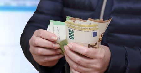 Surowa kara dla Niemki. Wjeżdżała do Polski z Białorusi, nie zgłosiła dużych pieniędzy