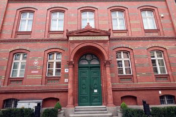 Legnica: Pożar Sądu Okręgowego. Ewakuowano 135 osób