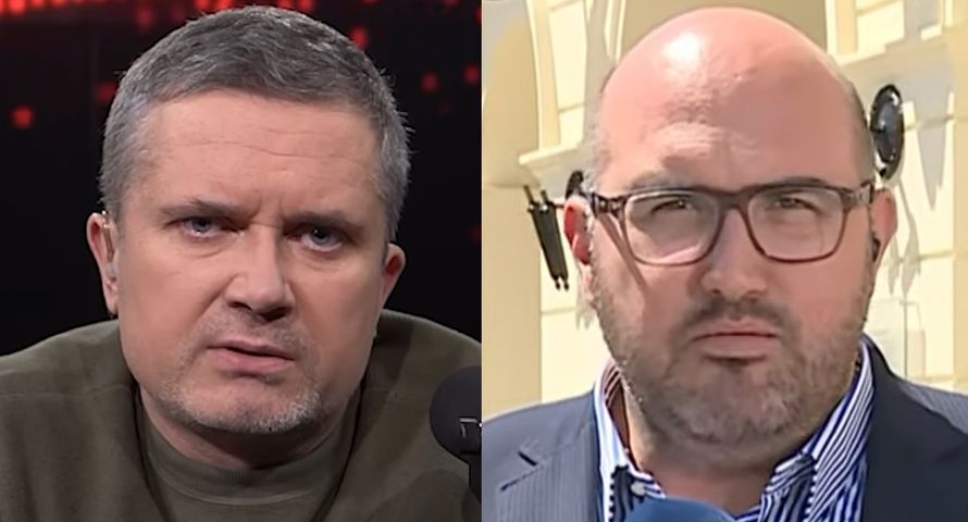 Dziennikarz WP szuka anonimowych informatorów ws. Zondacyrpto. Republika oburzona